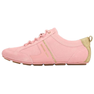 MICHAEL KORS Casual Shoes Women's Low Top Pink