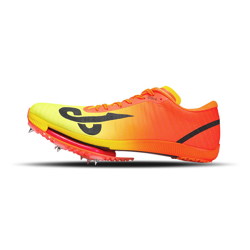 LOOP BURN LOOP BURN GTS1.0 Mesh, Textile Low top Supercritical High Rebound Foam, Full Length Carbon Plate