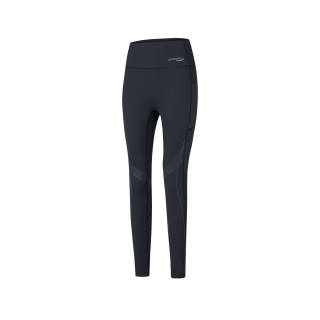 Saucony Sports Pants Women's Jet Black Moderate