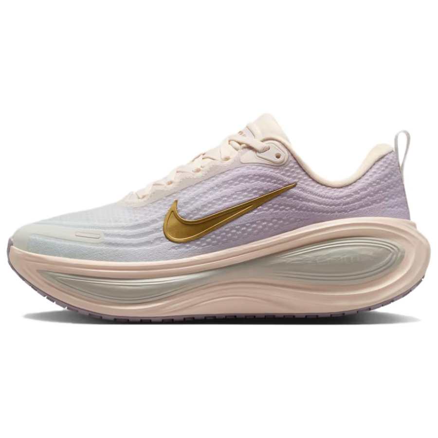 Nike Nike Vomero Plus Running Shoes Women's Low Top Light Purple