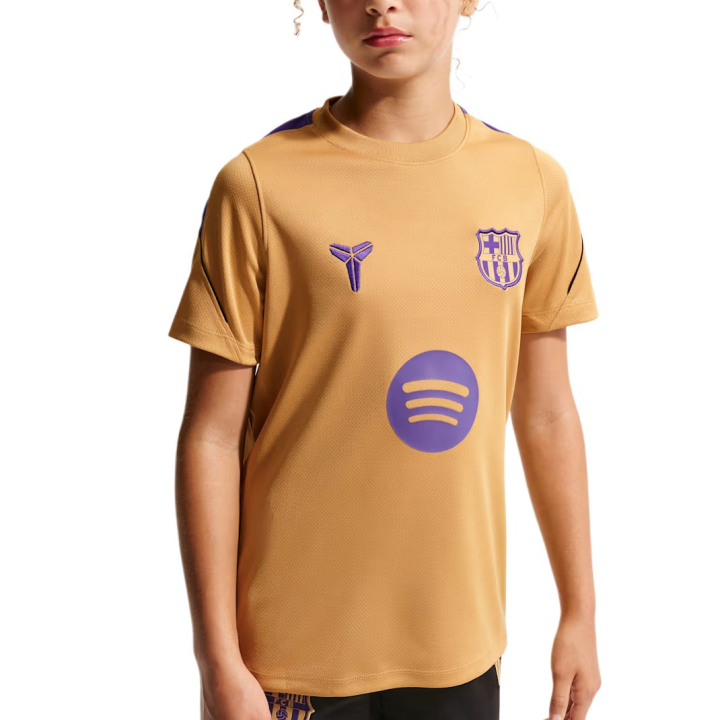 Nike Nike Kids T Shirts Crew Neck Moderate