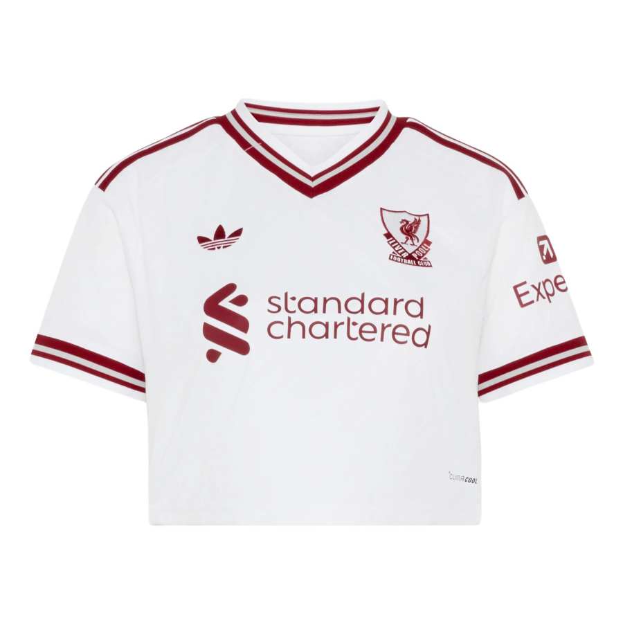 Adidas Originals Soccer Jerseys Women's White V Neck