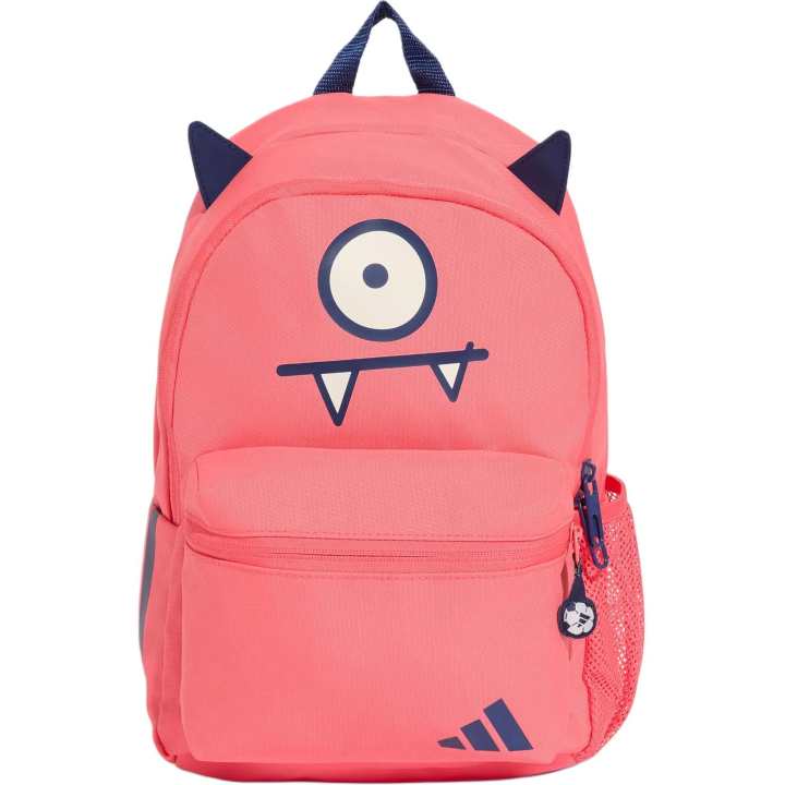 Adidas Adidas Backpacks Pink & Dark Blue