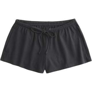 Hollister/ Casual Shorts Women's Charcoal