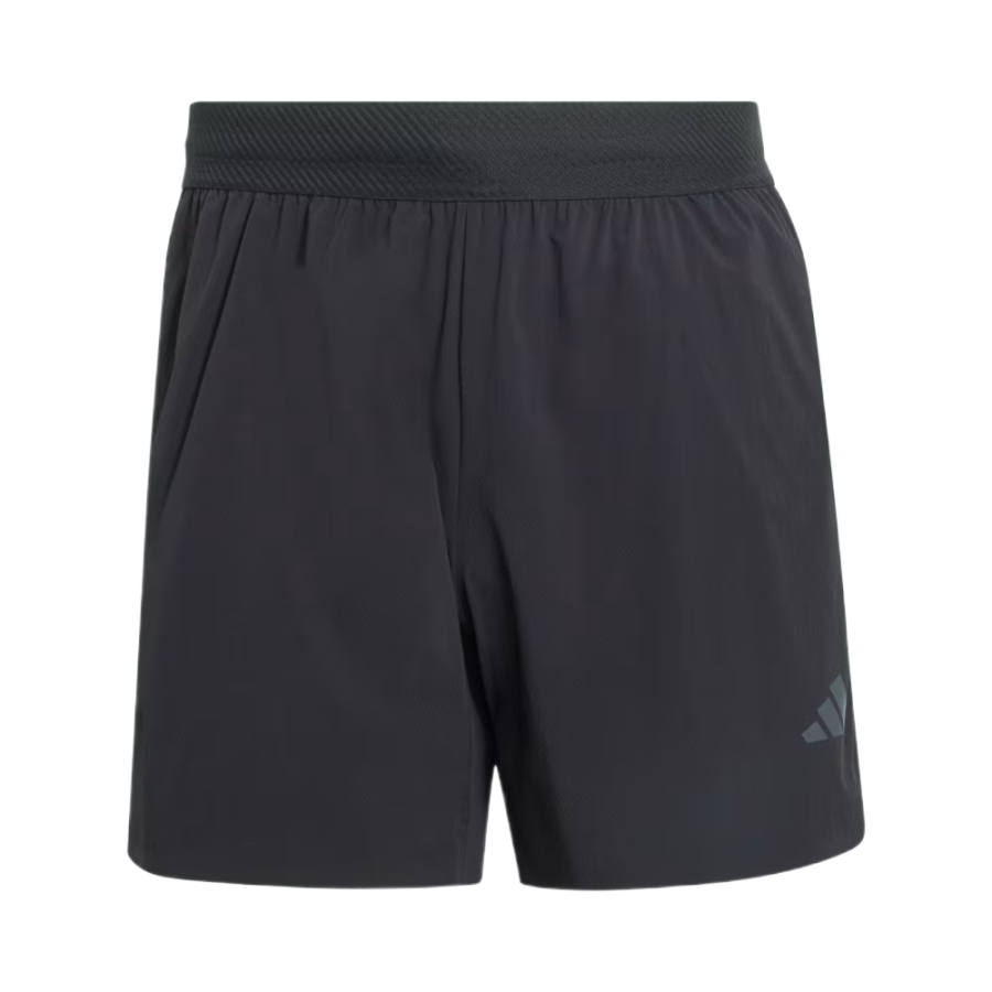 Adidas Adidas D4T Sports Shorts Men's Black