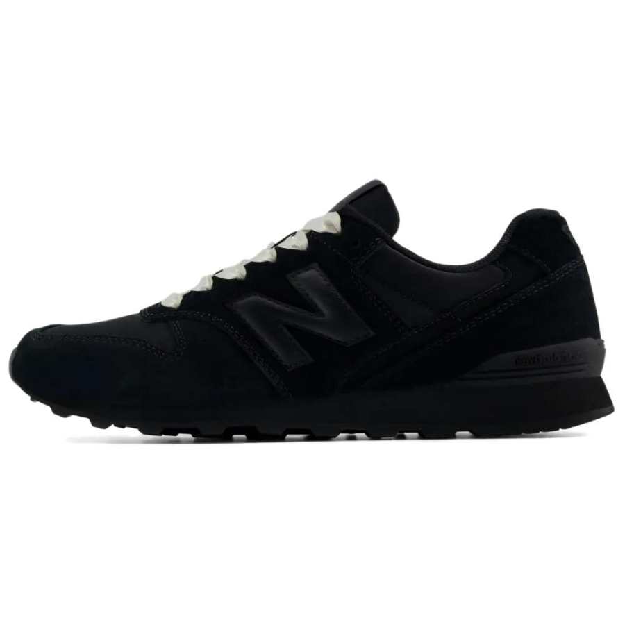 New Balance New Balance NB 996 Casual Shoes Women's Low Top Black