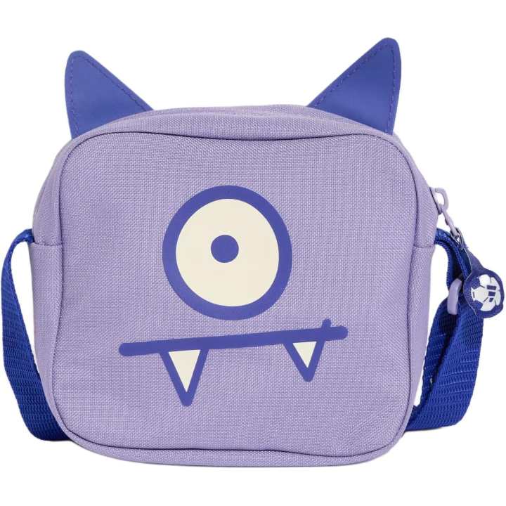 Adidas Adidas Crossbody Bags Purple