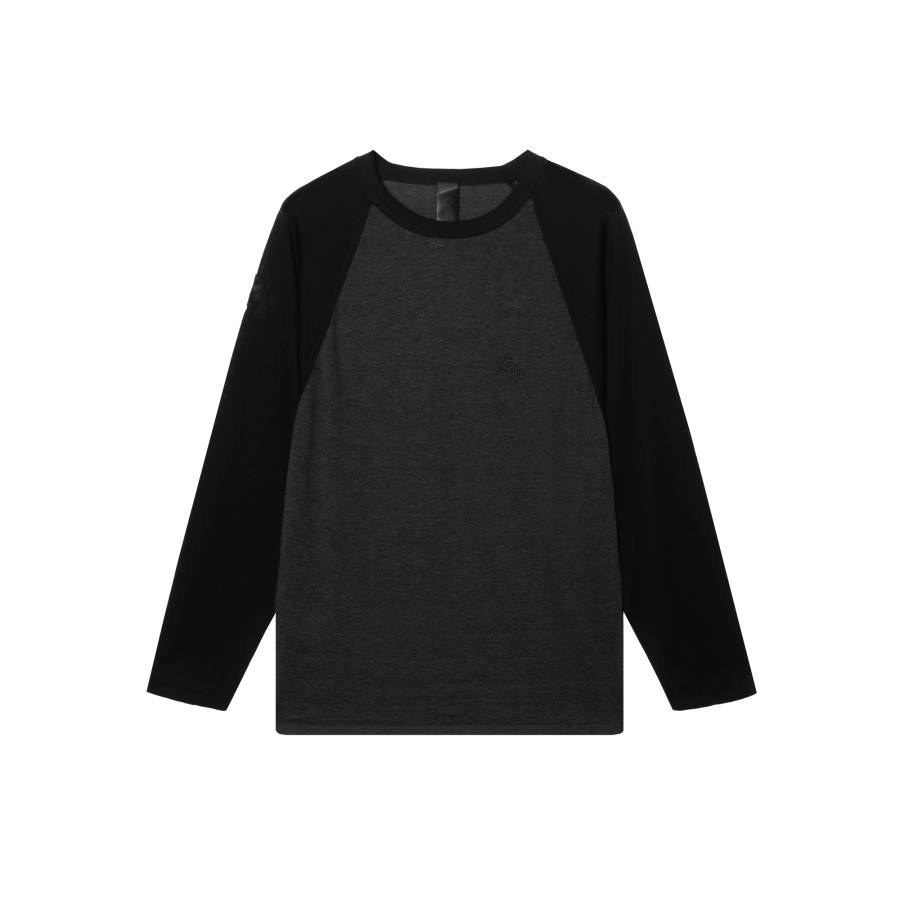 Chrome Hearts T Shirts Unisex Gray Crew Neck Moderate Straight Fit