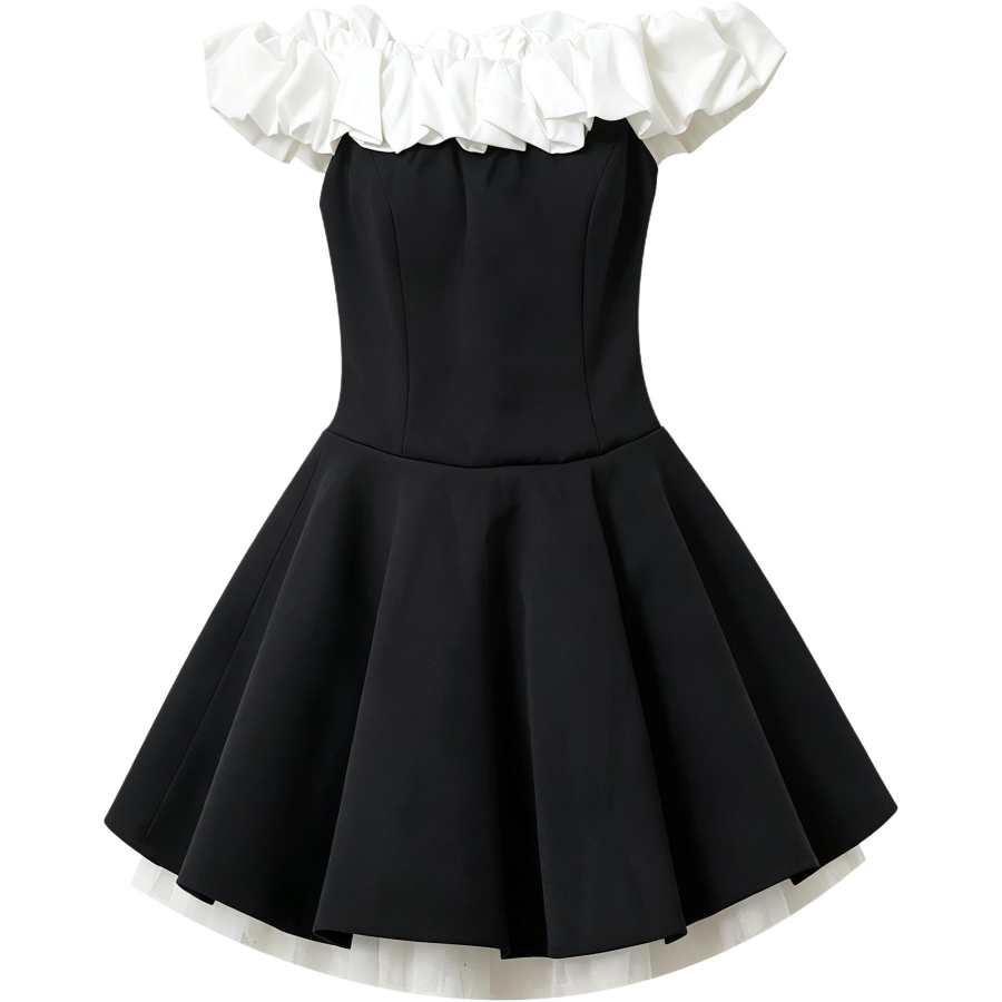 PAVLISOVA Sleeveless Dress Women's