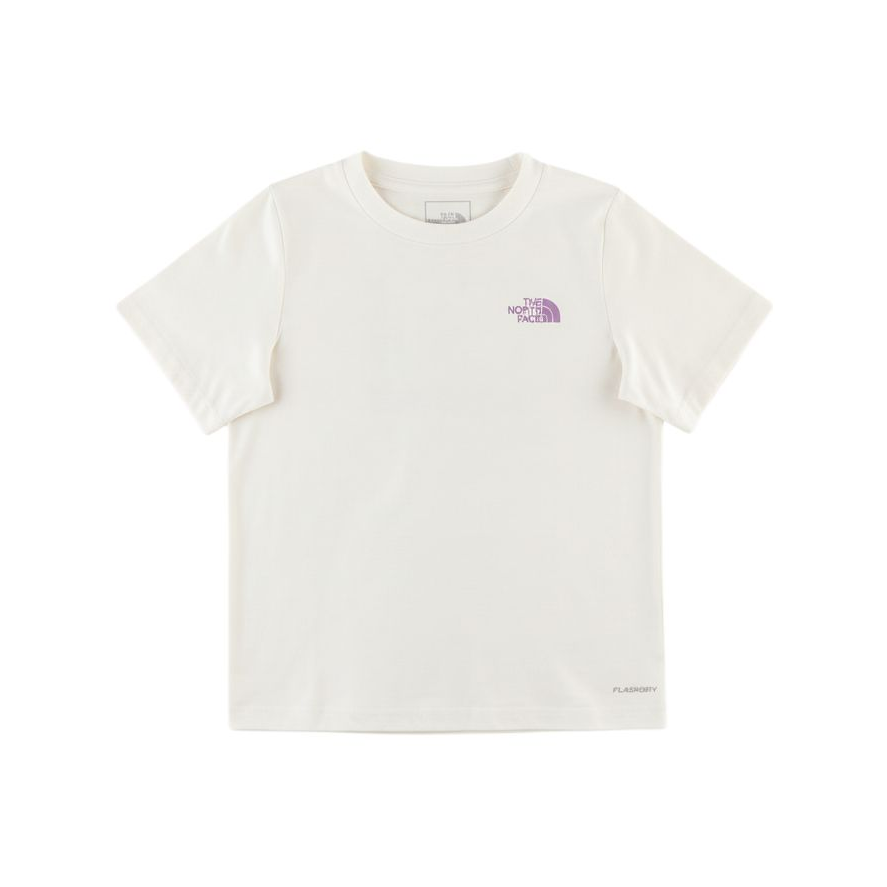 THE NORTH FACE Kids' Quick Dry T Shirts Kids'