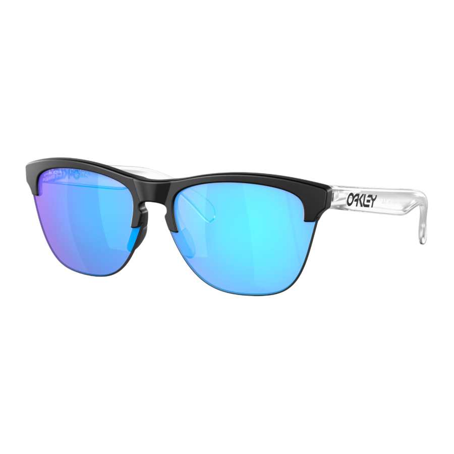 Oakley Oakley O Matter™ Irregular Shape Sunglasses Unisex Multicolor