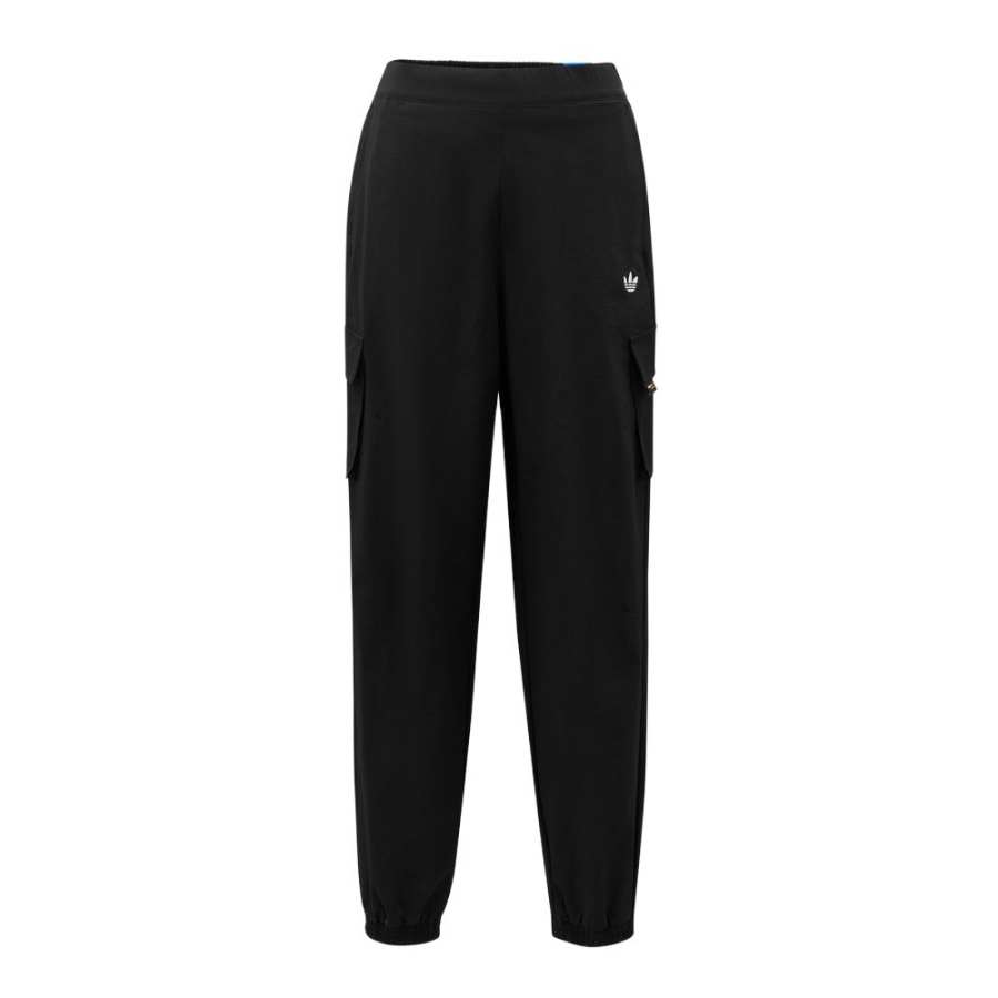 Adidas Originals Kids Knitted Sweatpants Moderate