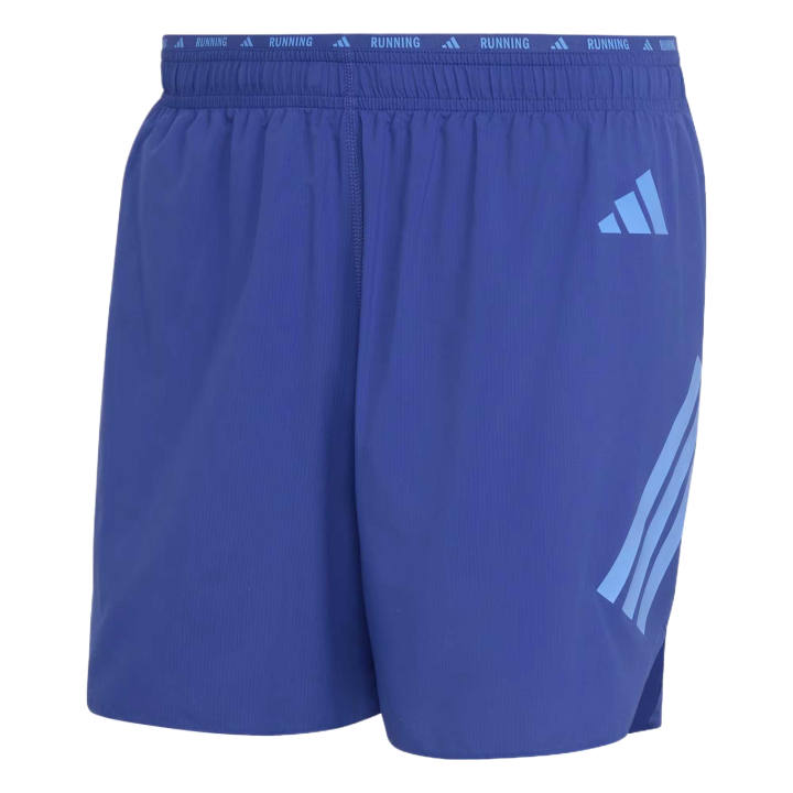 Adidas Adidas Running Shorts Men's Double Indigo