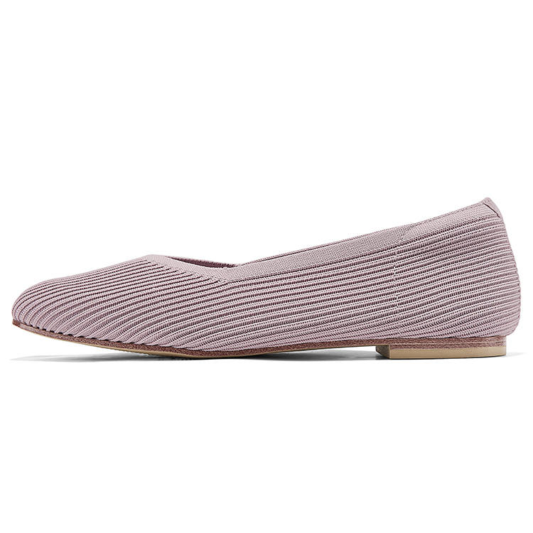Skechers CLEO SQUARE Women's Casual Shoes Women's Lavender