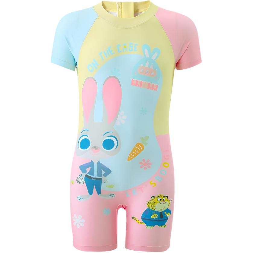 Disney Kids Swimwear Moderate Stretch
