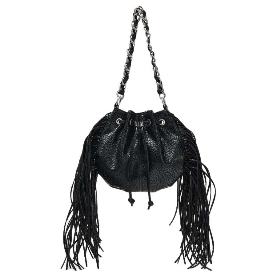 ZARA ZARA Shoulder Bags Black