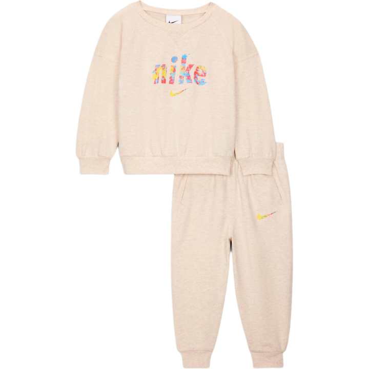Nike Nike Baby Casual Sportswear Moderate