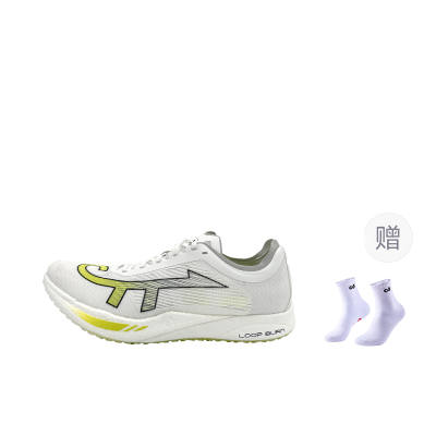 LOOP BURN Top Scorer 4.0 Pro Slip Resistant, Breathable, And Lightweight Low top