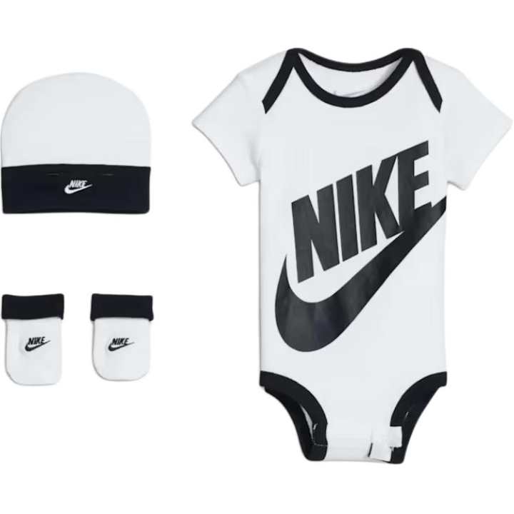 Nike Nike Baby Jumpsuits & Crawlers