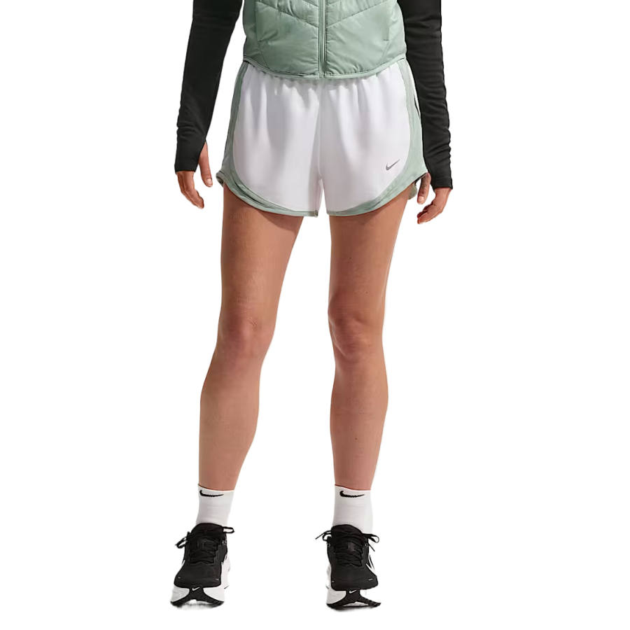 Nike Nike TEMPO Running Shorts Women's White/Steam/Steam Moderate