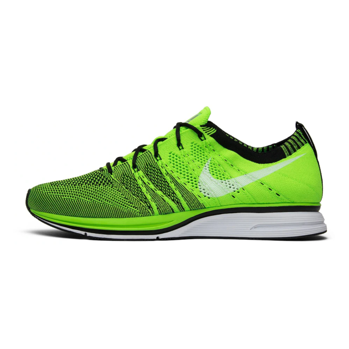 Nike Nike Flyknit Trainer Electric Green
