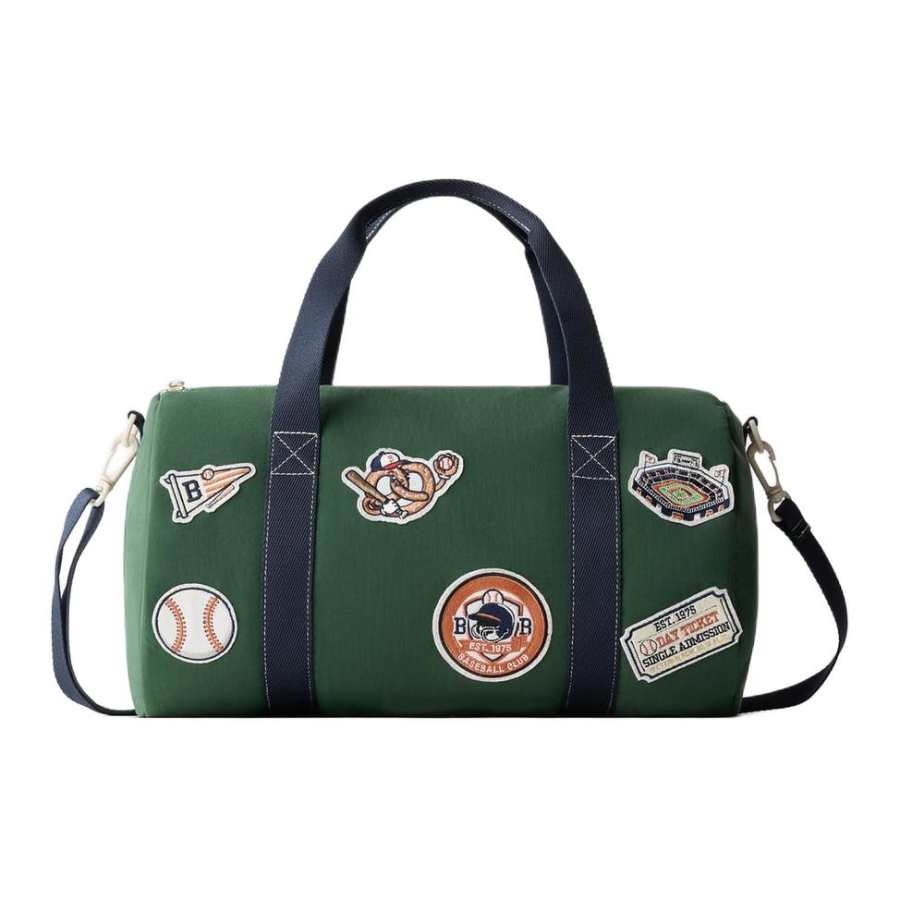 ZARA ZARA Handbags Green