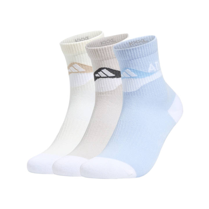 Adidas Adidas Kids Socks Moderate Other