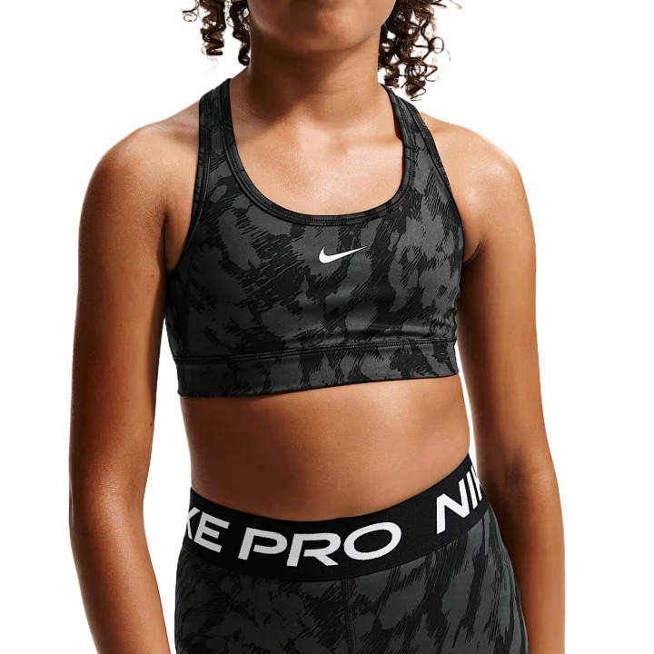 Nike Nike Kids Bandeaus, Bras & Training Bras Moderate Stretch