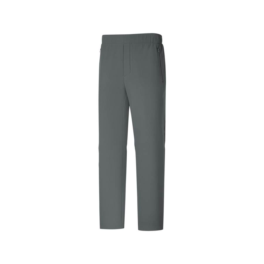 Skechers Casual Pants Men's Smoky Gray 013P Moderate