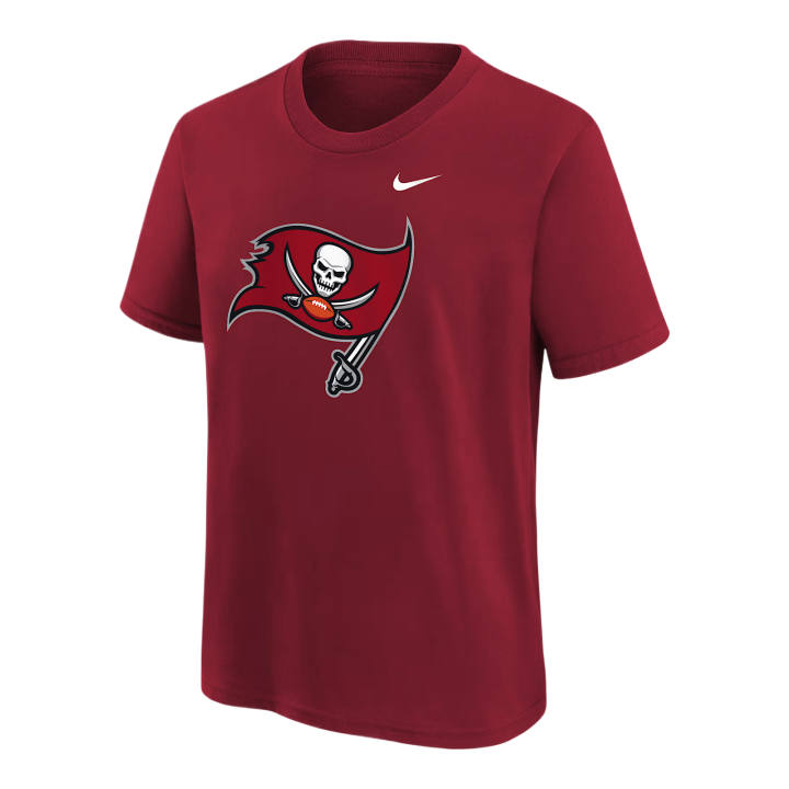 Nike Nike X NFL Kids T Shirts Crew Neck Moderate