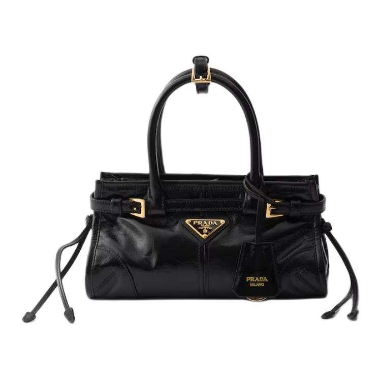 PRADA PRADA Bonnie Handbags