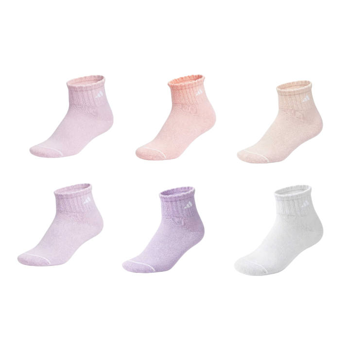 Adidas Adidas Kids Socks Moderate Other