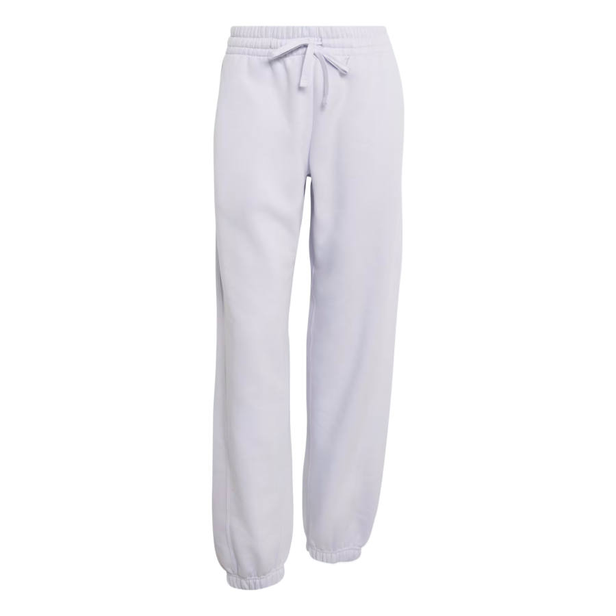 Adidas Adidas All Szn Knitted Sweatpants Women's Frozen Purple Moderate
