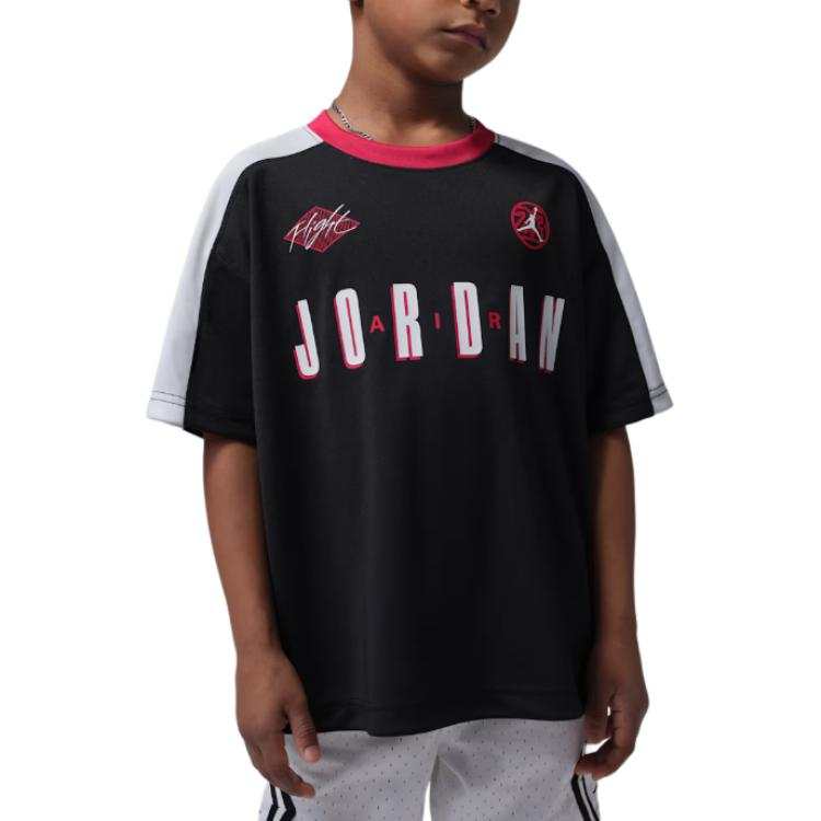 Jordan Jordan Pre School Kids' Sports Tops