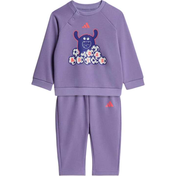 Adidas Adidas Baby Casual Sportswear Moderate