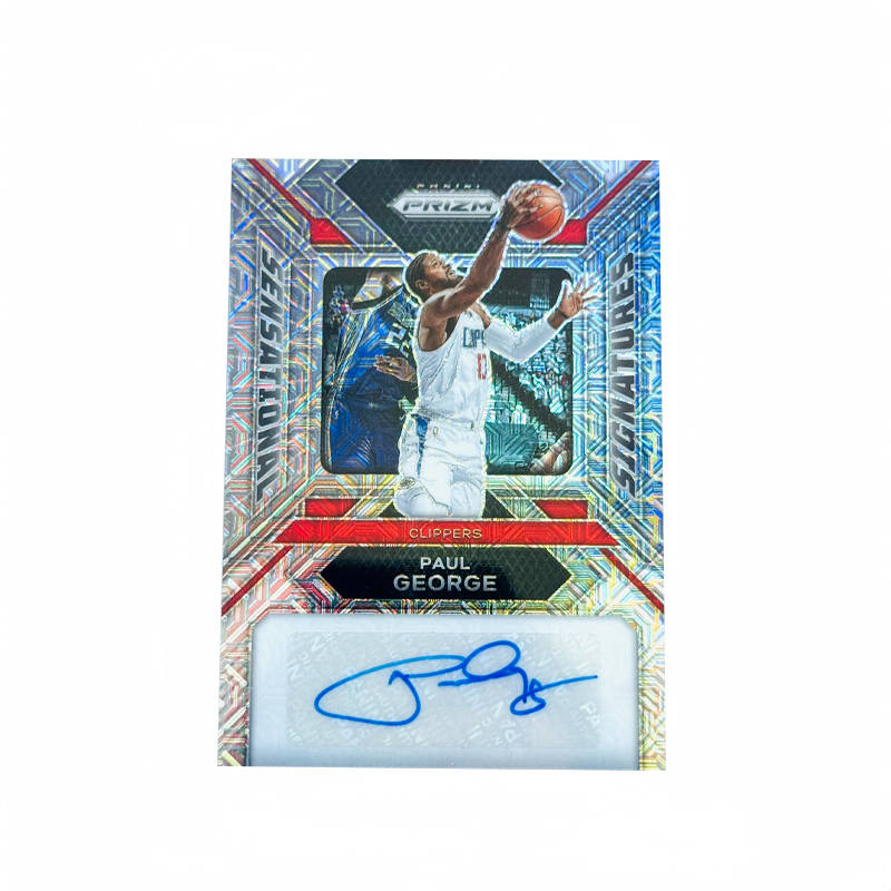 PANINI PANINI Prizm Sports Cards