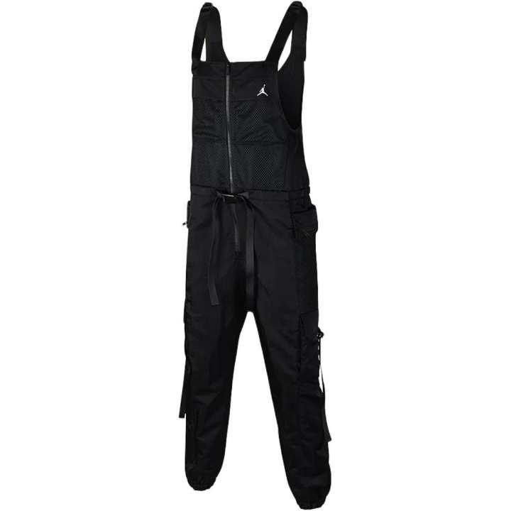Jordan Jordan Overalls Women's Black