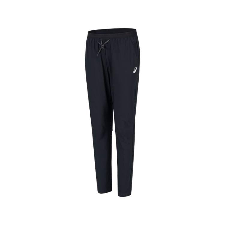 ASICS ASICS Sports Pants Men's Black