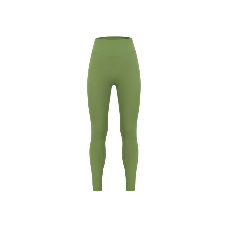 Under Armour Sports Pants Women's Warm Olive Green 319 Moderate
