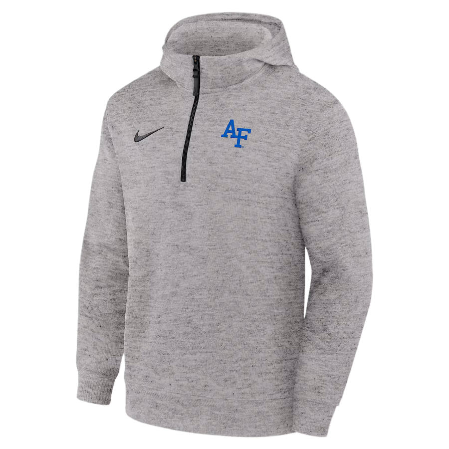 Nike Nike College Sweatshirts Men's Dust Hooded Non Detachable Moderate