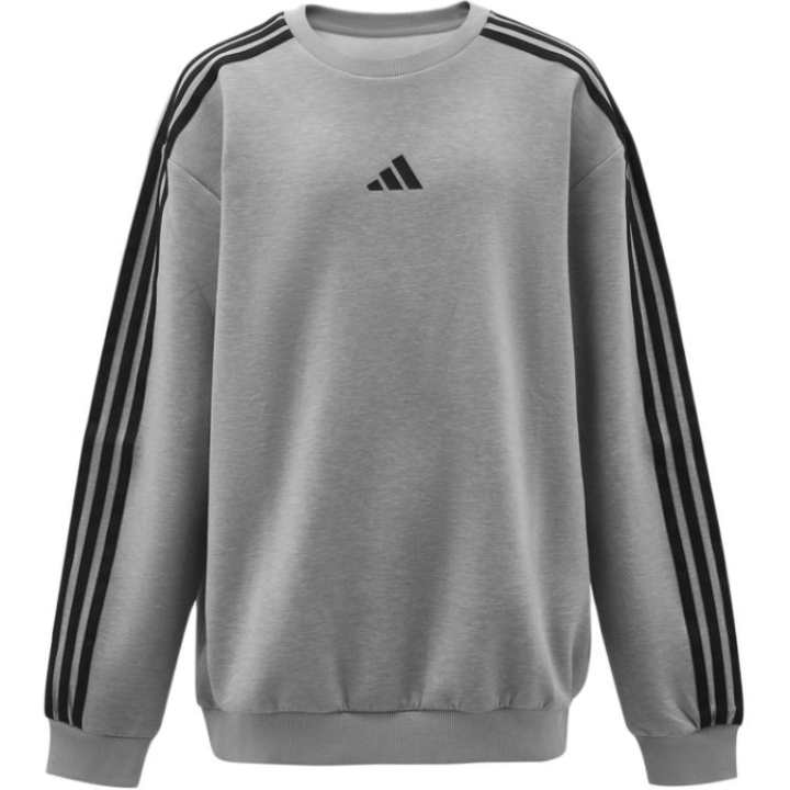 Adidas Adidas Kids Sweatshirts Crew Neck Moderate