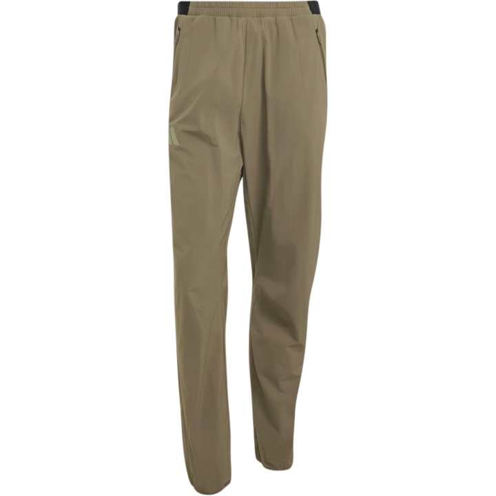 Adidas Adidas Terrex Casual Pants Men's Olive Green Moderate