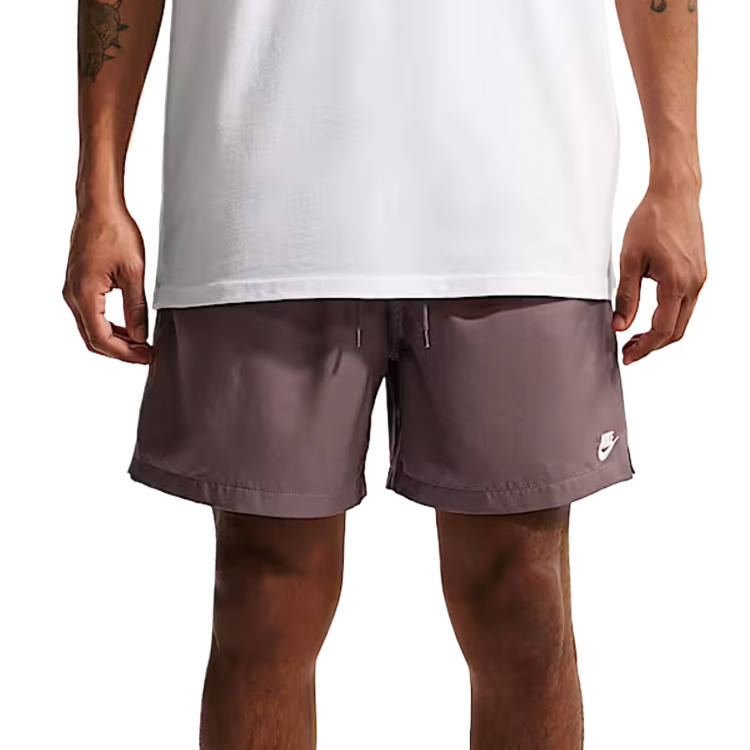 Nike Nike Club Casual Shorts Men's Tattoos/White