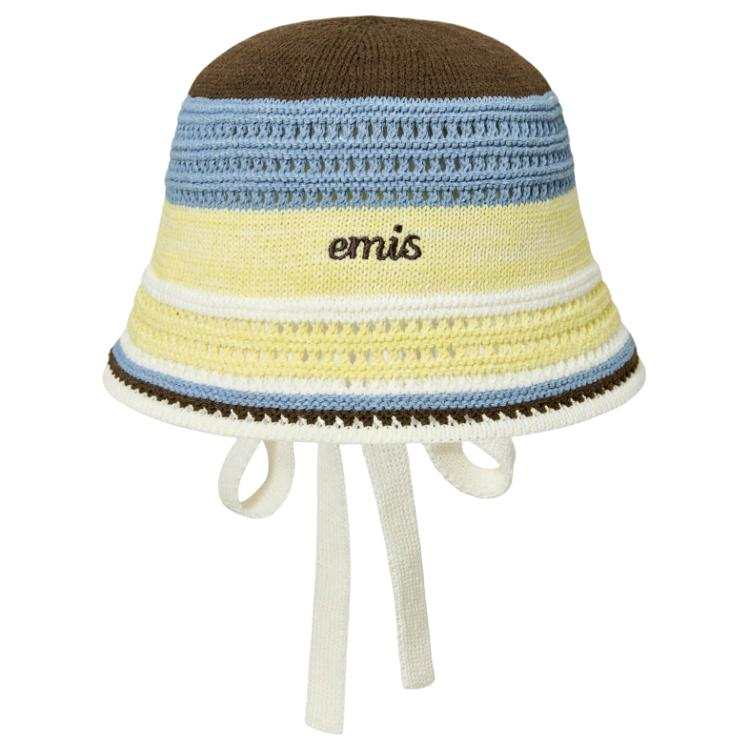 Emis Bucket Hats Unisex