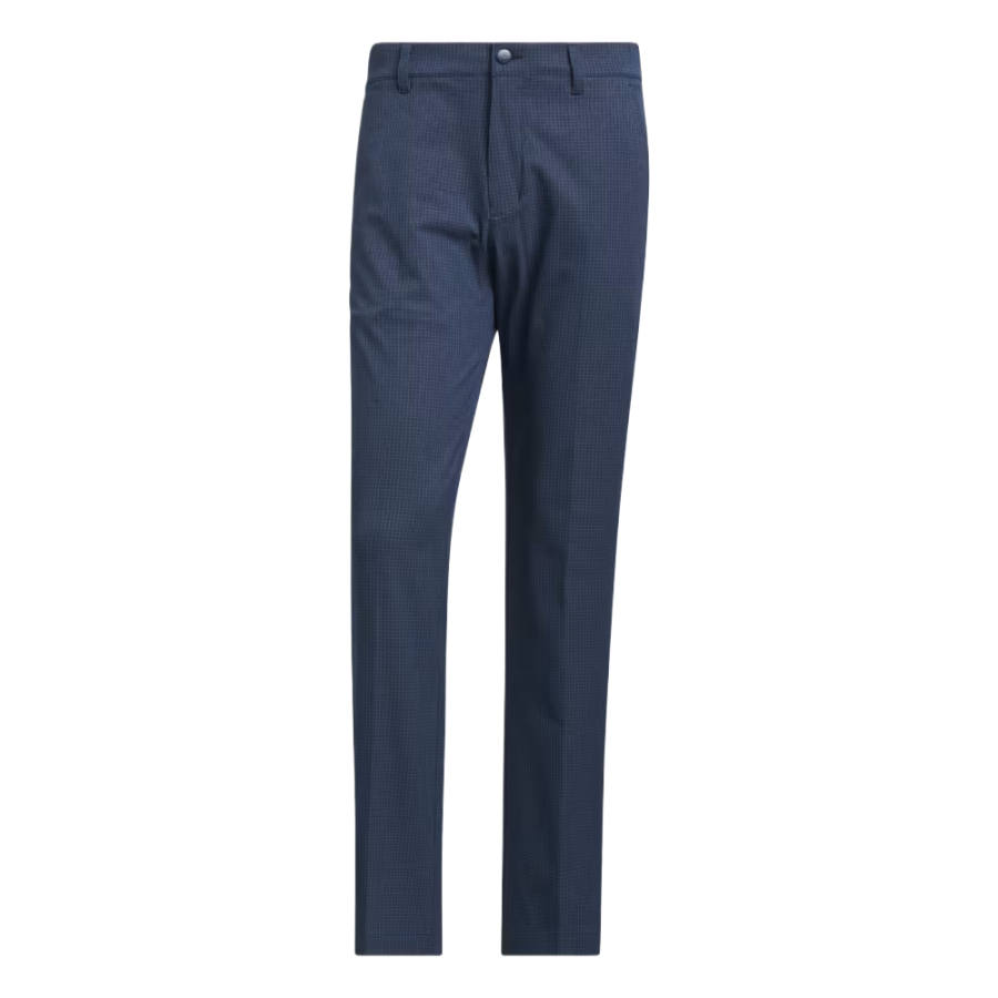 Adidas Adidas Ultimate365 Casual Pants Men's Marine Preppy Moderate