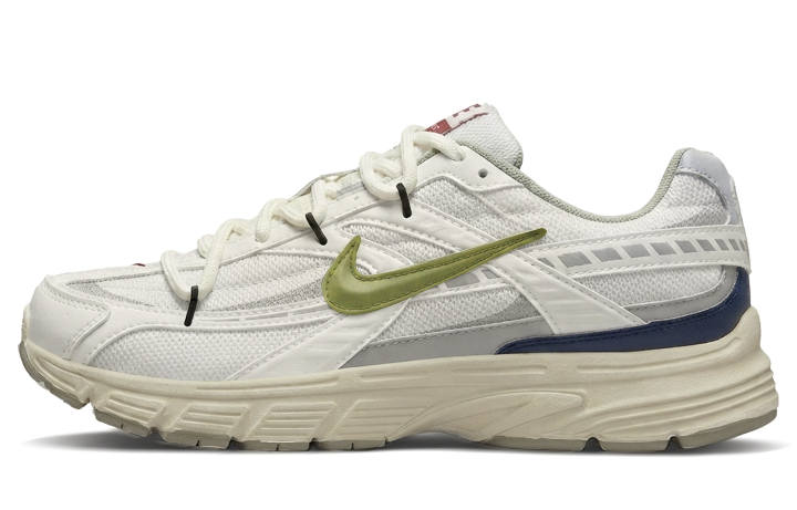 Nike Nike Initiator Running Shoes Men's Low Top Green