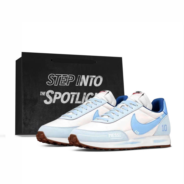 Nike Nike Air Tailwind Casual Shoes Unisex Low Top Ice Blue