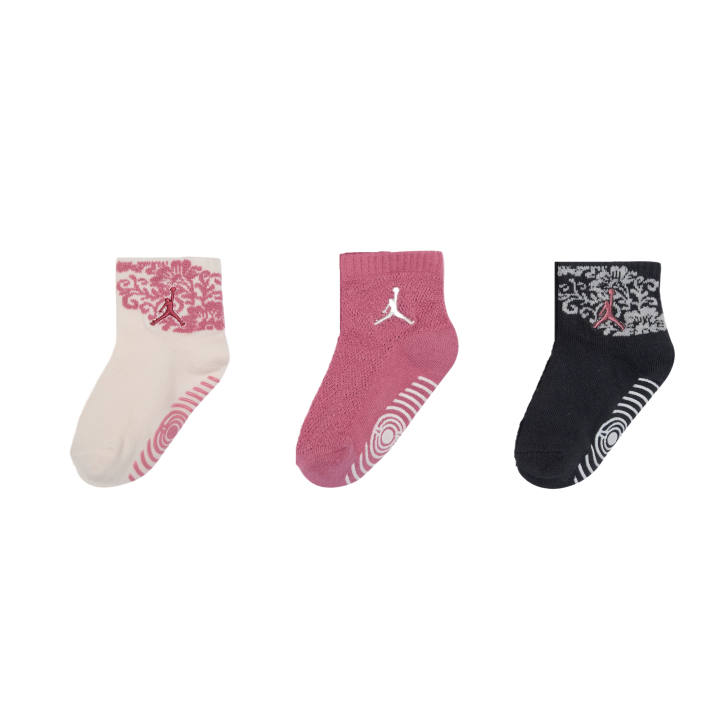 Jordan Jordan Baby Socks Moderate Other