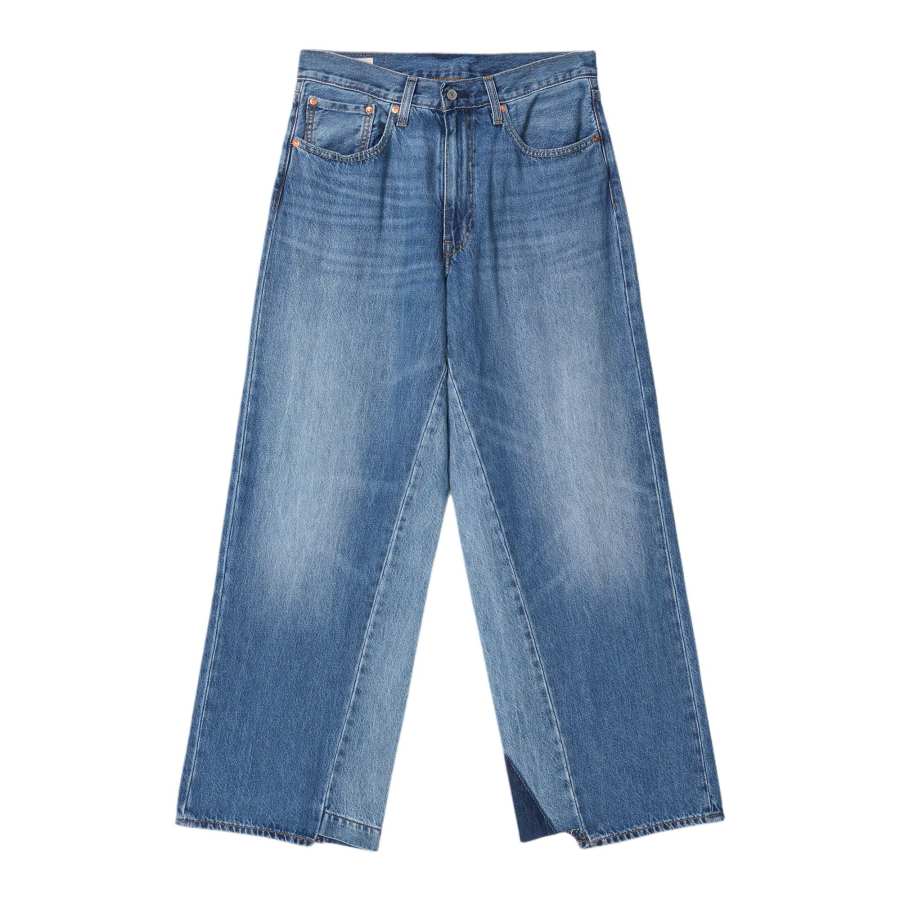 Levis Levis Jeans Men's Medium Blue