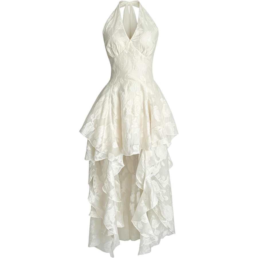 PAVLISOVA Sleeveless Dress Women's
